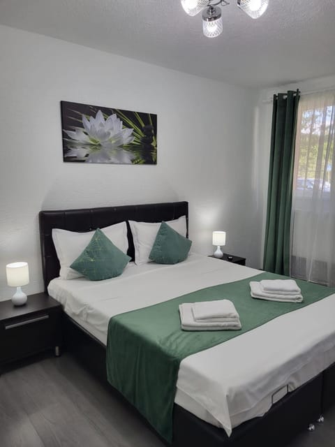 TV and multimedia, Bedroom