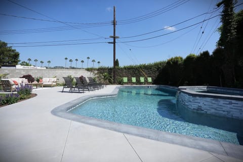 Destination #47 House in Anaheim Hills