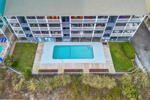 Getaway In North Myrtle Beach House in Atlantic Beach