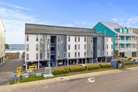 Getaway In North Myrtle Beach House in Atlantic Beach