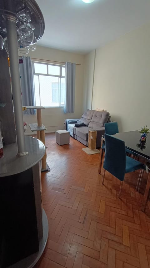 Quarto em Apartamento Compartilhado Vacation rental in Rio de Janeiro