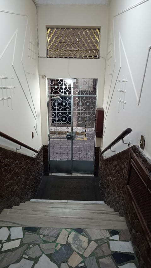 Quarto em Apartamento Compartilhado Vacation rental in Rio de Janeiro