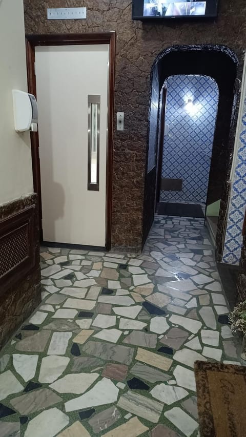 Quarto em Apartamento Compartilhado Vacation rental in Rio de Janeiro