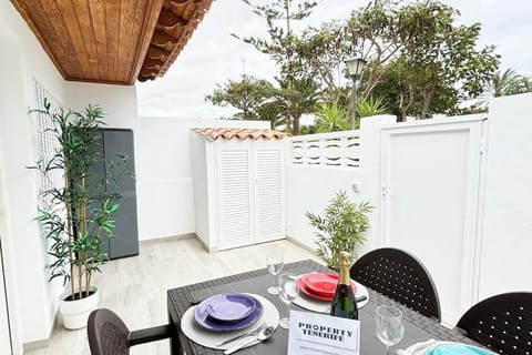 Balcony/Terrace, Balcony/Terrace