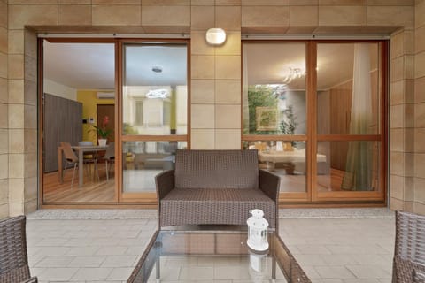 Balcony/Terrace, Balcony/Terrace, Living room