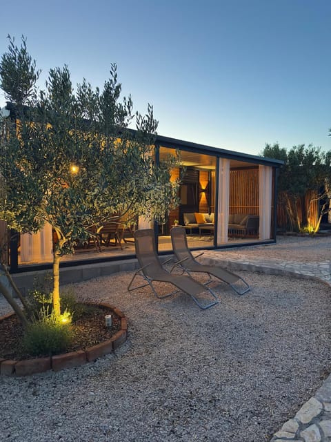 Emi Mobile Home Campground/
RV Resort in Šibenik-Knin County, Croatia