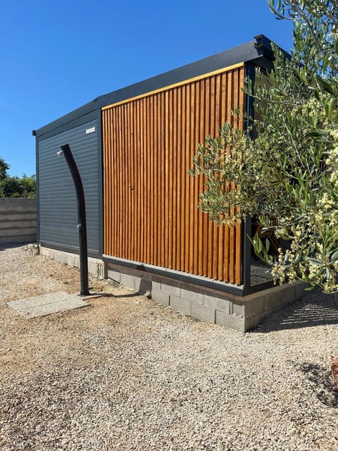 Emi Mobile Home Campground/
RV Resort in Šibenik-Knin County, Croatia