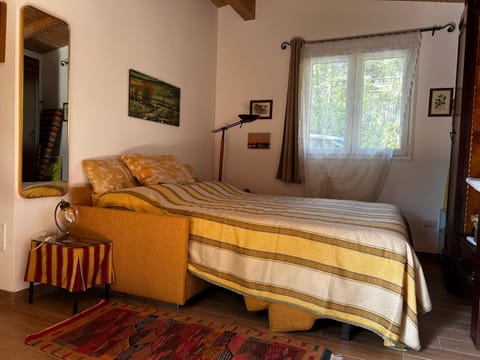 Il podere degli ulivi House in Pesaro