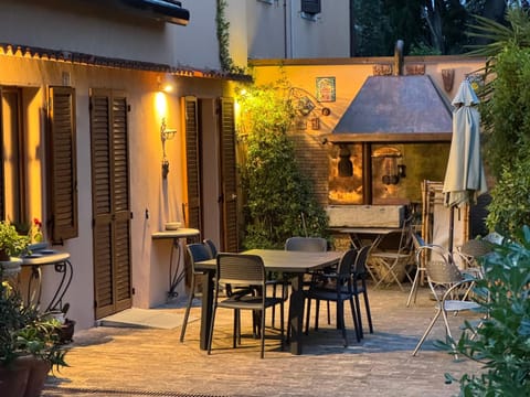 Il podere degli ulivi House in Pesaro