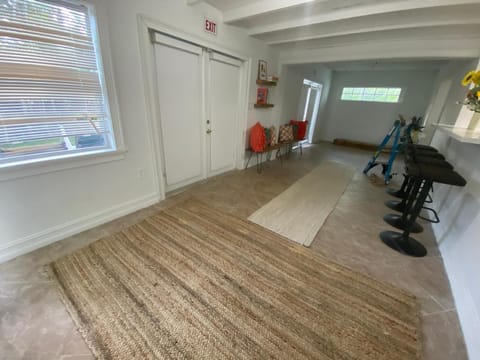 Lobby or reception, Seating area