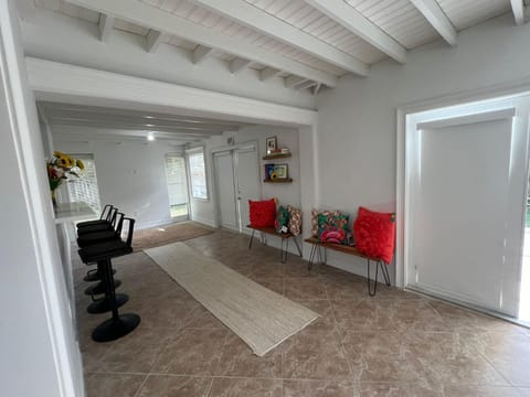 Property building, Lobby or reception