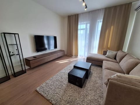 Crown Apartments - BW Sole Apartment in Belgrade