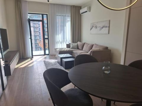 Crown Apartments - BW Sole Apartment in Belgrade