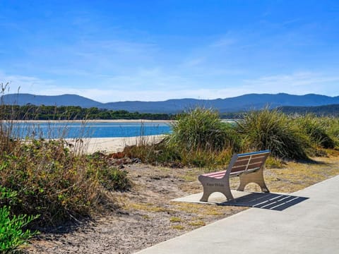 Kalisti Suites - Kamari Suite Apartment in Port Sorell