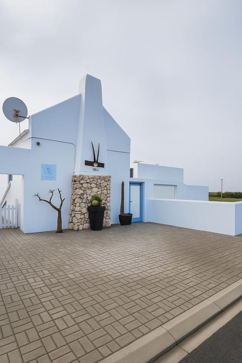 Cataliya Holiday Home Paternoster House in Western Cape