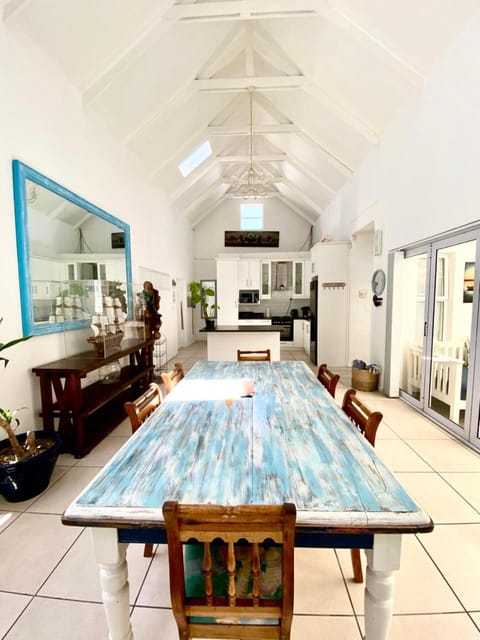 Cataliya Holiday Home Paternoster House in Western Cape