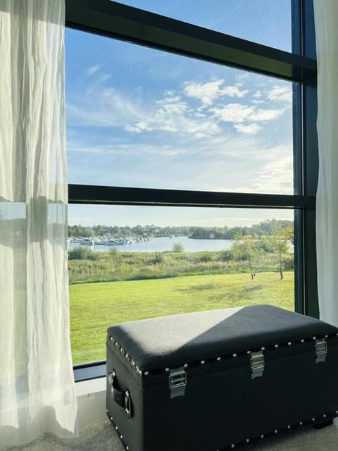 湖景度假屋Lakeview Vacation Home House in Northern Ireland