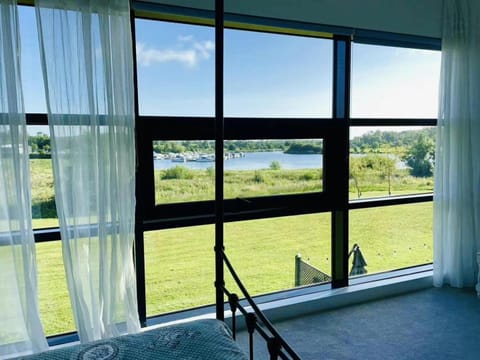 湖景度假屋Lakeview Vacation Home House in Northern Ireland