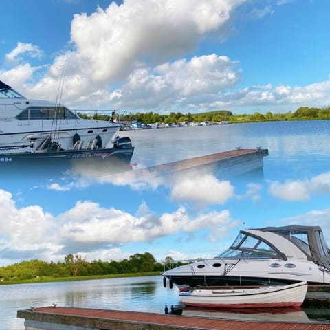 湖景度假屋Lakeview Vacation Home House in Northern Ireland