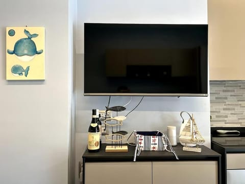 Mare & Amore, Eleganza a due passi dal Mare Apartment in Lavagna