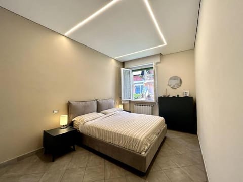 Mare & Amore, Eleganza a due passi dal Mare Apartment in Lavagna