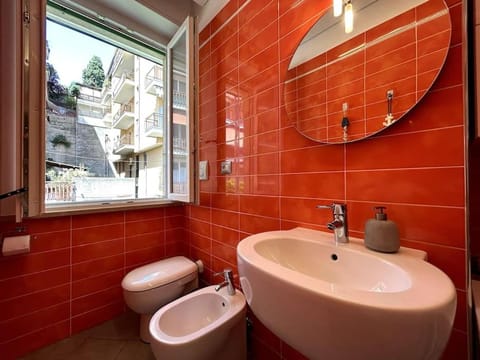 Mare & Amore, Eleganza a due passi dal Mare Apartment in Lavagna