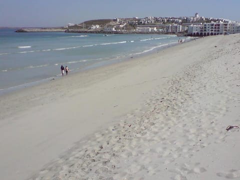 Calypso Beach Holiday House House in Western Cape