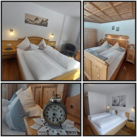 Ferienwohnung Tramunt im Hotel Casada Apartment in Vorarlberg, Austria