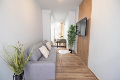 Suite Parque del Turia by Concept Flats Apartment in Valencia