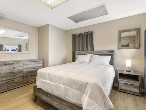 Charming Retro Property 22 Apartment in Sparks