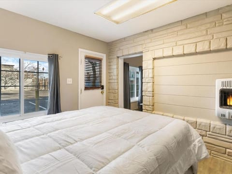 Charming Retro Property 22 Apartment in Sparks