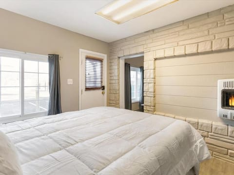 Charming Retro Property 22 Apartment in Sparks