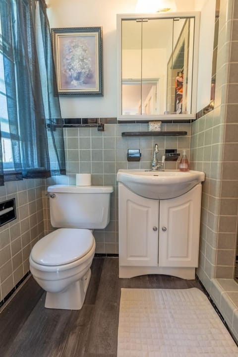 Cardinal Inn Romantic Room House in Cornwall