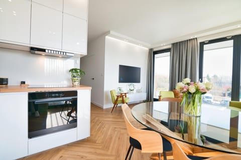 TV and multimedia, Kitchen or kitchenette, Living room, Seating area, Dining area, Evening entertainment, minibar, pet friendly, stove