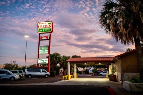 Location