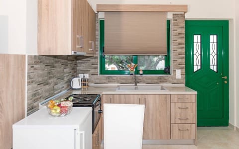 Xirouchakis farm2 Apartment in Kissamos