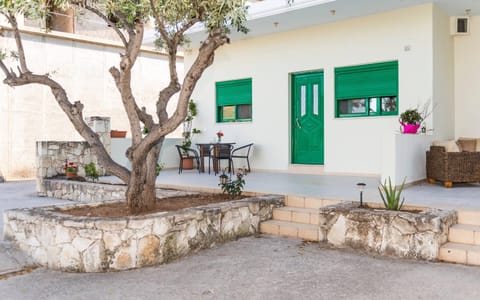 Xirouchakis farm2 Apartment in Kissamos