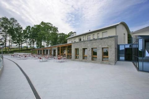 Off site