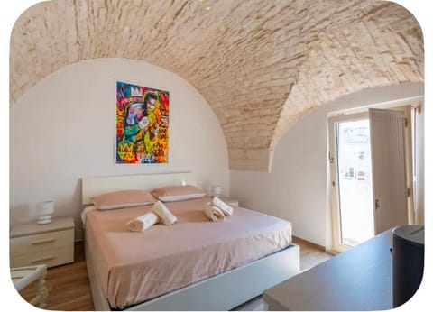 Balcony/Terrace, Bedroom