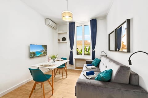 Maison Abba Studio Apartment in Cap-d'Ail