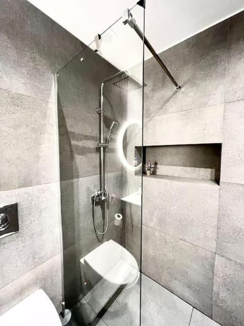 Cozy apartment in a new building apartment 2 Apartment in Piraeus Regional Unit, Greece