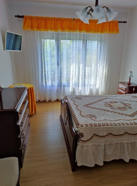 Property building, Bedroom