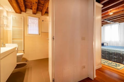 Ca’ Bruna San Trovaso Apartment Apartment in Lido di Venezia