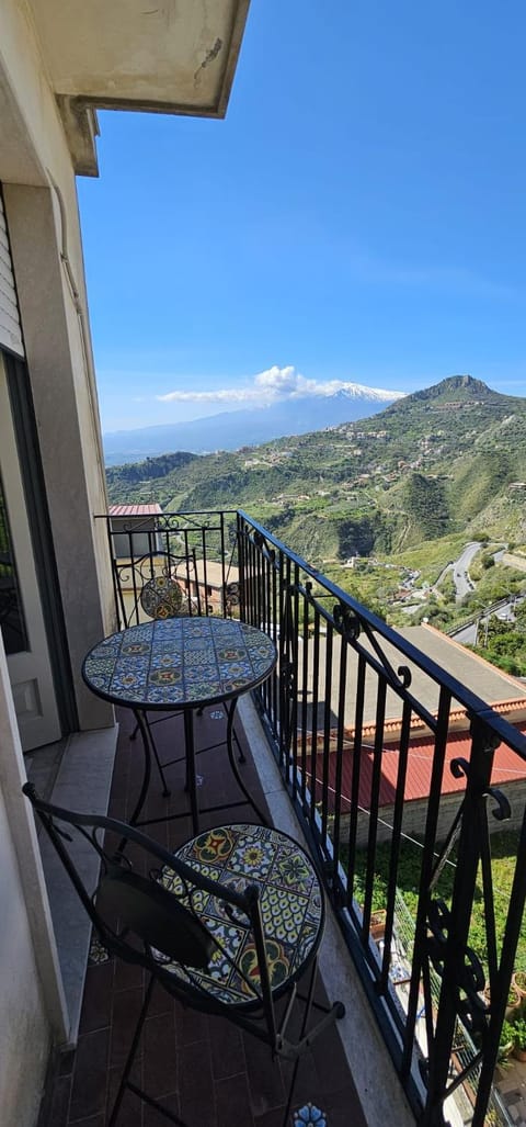 Natural landscape, View (from property/room), Mountain view