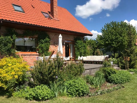 Garden, Garden, Garden view