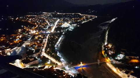 City view
