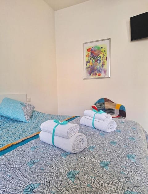 La casa di Lilly House in Lake Garda