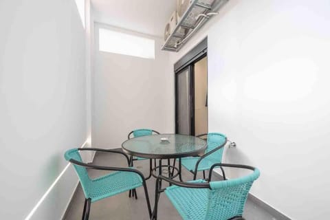 Cozy apartment in a new building apartment 4 Apartment in Piraeus Regional Unit, Greece