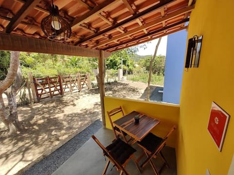 Day, Balcony/Terrace