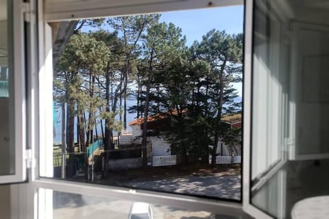 Casa pepiño sv Apartment in O Salnés